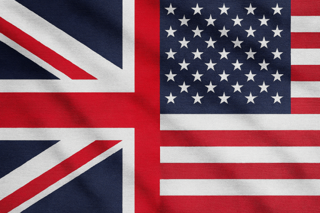 Pack de 5 cours individuels anglais (enfant)  (30 min)